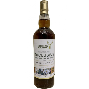 Hnws X G&m Ardmore 1999 18yo